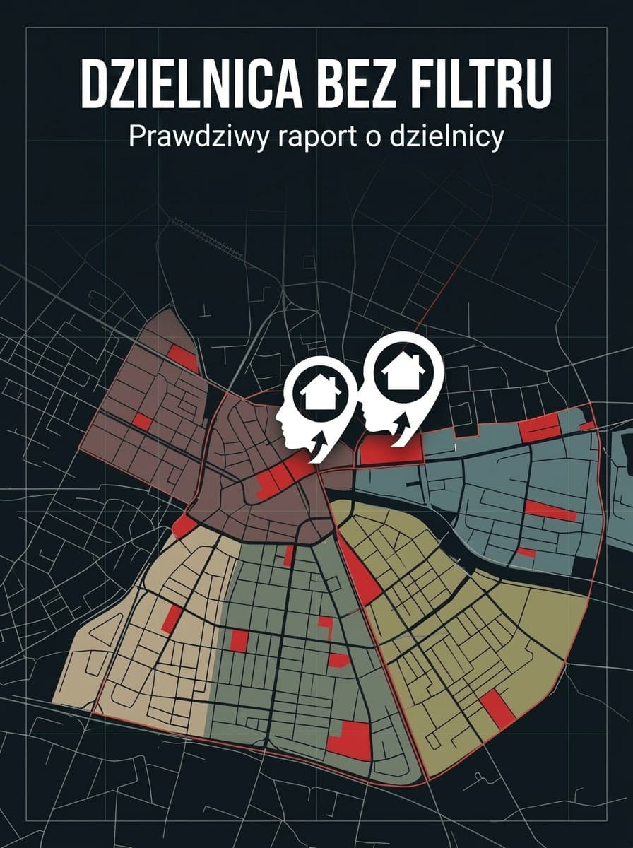 Dzielnica Bez Filtru